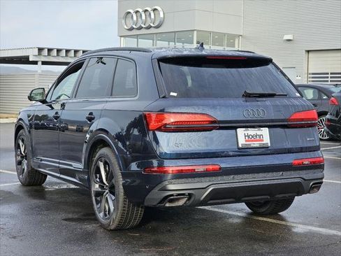 New 2026 Audi Q7 3.0T Premium Plus image 9