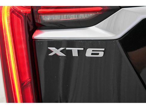 Used 2022 Cadillac XT6 Premium Luxury w/ Technology Package image 64