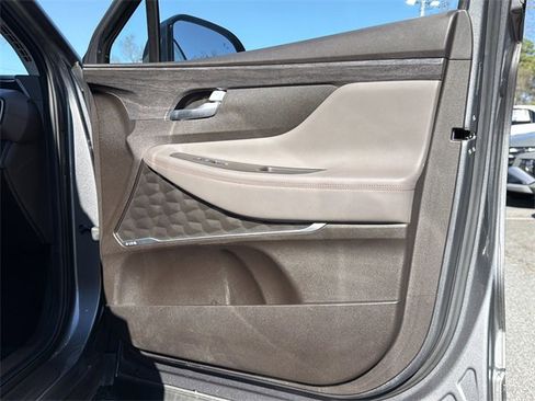 Used 2020 Hyundai Santa Fe SEL w/ Convenience + Premium Package image 14