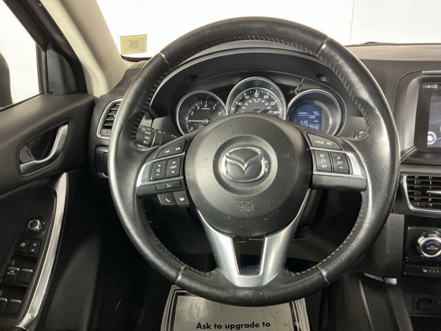 Used 2016 MAZDA CX-5 Grand Touring AWD/4WD image 18