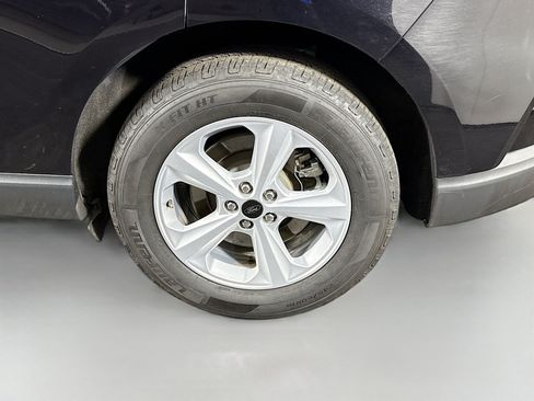 Used 2024 Ford Edge SE AWD/4WD image 37