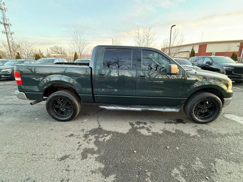 Used 2004 Ford F150 FX4 image 8