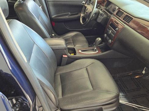 Used 2007 Chevrolet Impala LTZ image 9