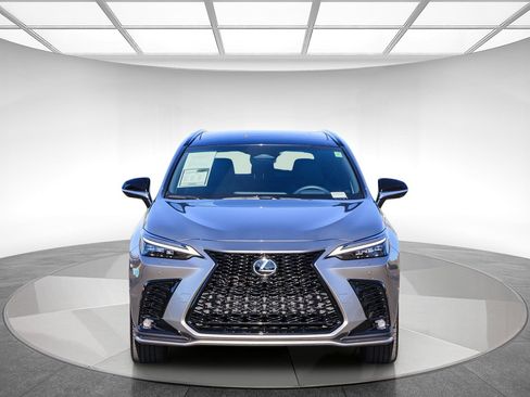 Used 2025 Lexus NX 450h+ F Sport image 6