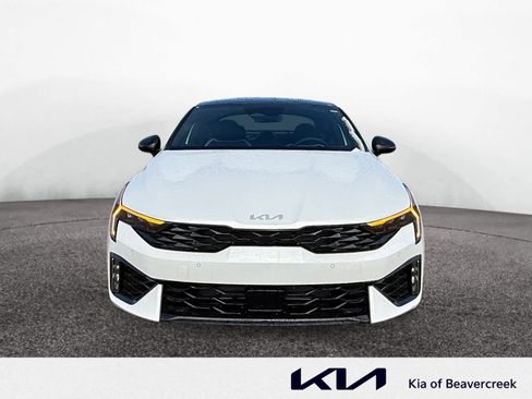 New 2026 Kia K5 GT-Line image 8