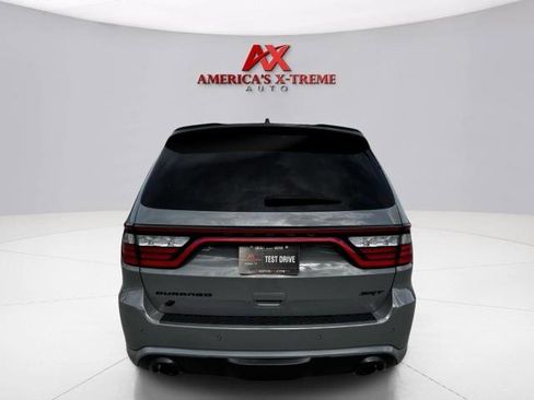 Used 2023 Dodge Durango SRT AWD/4WD image 4