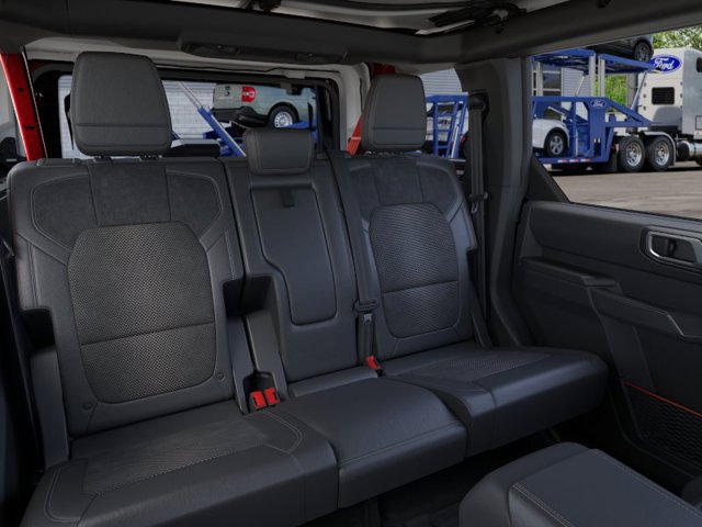 New 2026 Ford Bronco Raptor AWD/4WD image 12