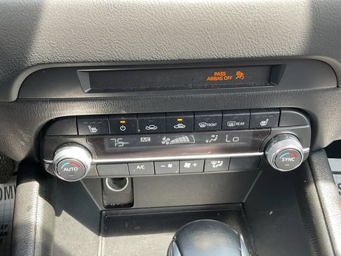 Used 2024 MAZDA CX-5 AWD 2.5 S w/ Select Package image 29