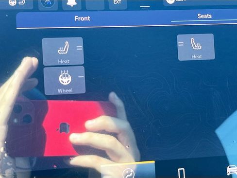 Used 2023 Jeep Compass Limited image 19