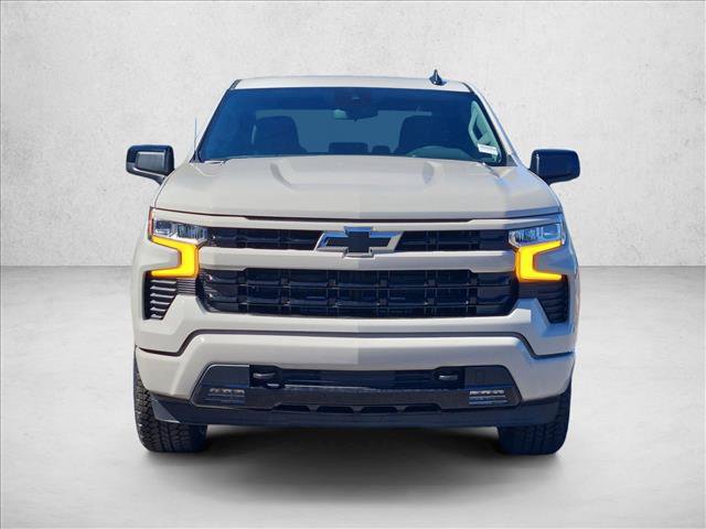 New 2026 Chevrolet Silverado 1500 RST w/ RST Select Package RWD image 6
