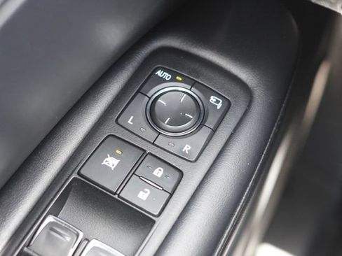 Used 2021 Lexus RX 450h AWD w/ Premium Package image 45