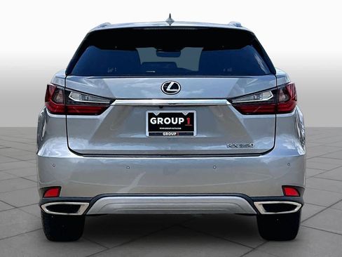 Used 2020 Lexus RX 350 FWD w/ Premium Package image 4