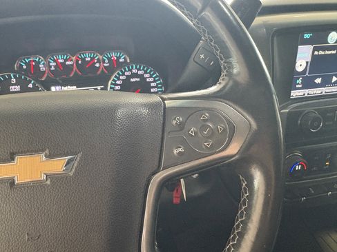 Used 2015 Chevrolet Silverado 1500 LT w/ All Star Edition image 13