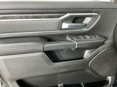 Used 2022 RAM 1500 Big Horn AWD/4WD image 26