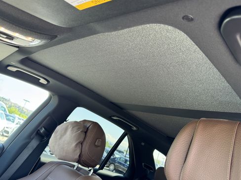 New 2025 Mercedes-Benz GLE 580 4MATIC image 23