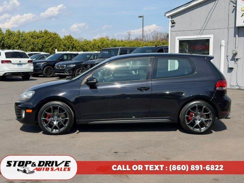 Used 2012 Volkswagen GTI 2-Door image 2