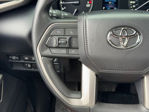 Used 2025 Toyota Tundra SR5 image 22