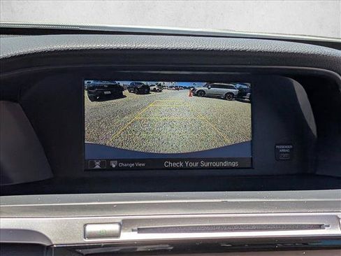 Used 2016 Honda Accord EX-L image 15