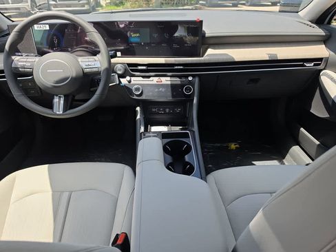 New 2026 Hyundai Sonata SEL FWD image 19