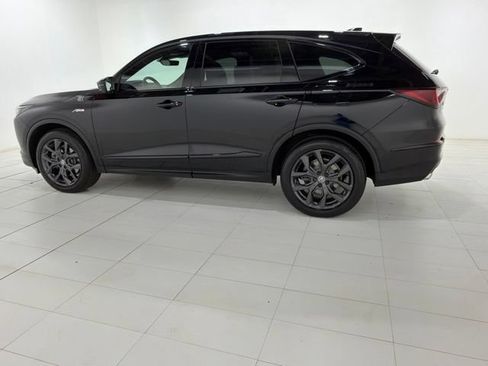 Certified 2024 Acura MDX A-Spec AWD/4WD image 2