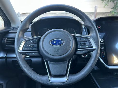Used 2024 Subaru Impreza 2.0i Sport AWD/4WD image 16