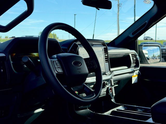 Used 2026 Ford F150 STX w/ Equipment Group 200A AWD/4WD image 18