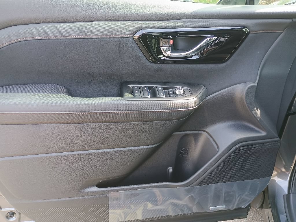 New 2026 Subaru Forester Sport w/ Onyx Edition AWD/4WD image 8