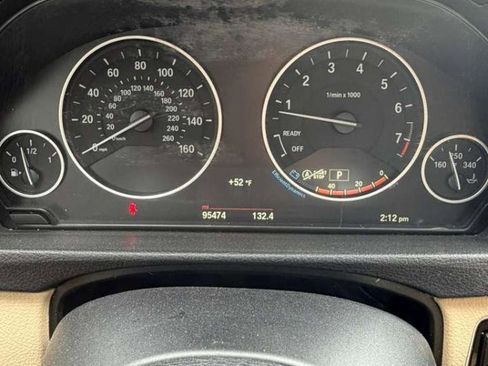 Used 2015 BMW 428i Gran Coupe xDrive image 39