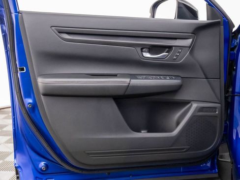 Certified 2025 Honda CR-V Sport-L image 12