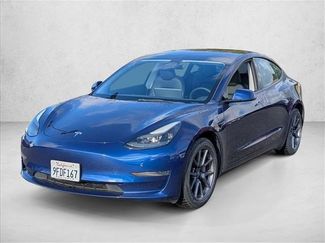 Used 2023 Tesla Model 3 Standard Range video 1