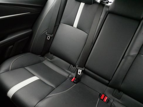 Certified 2025 Toyota Camry SE image 12