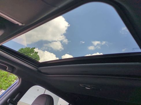 Used 2025 Subaru Crosstrek 2.5i Wilderness image 18