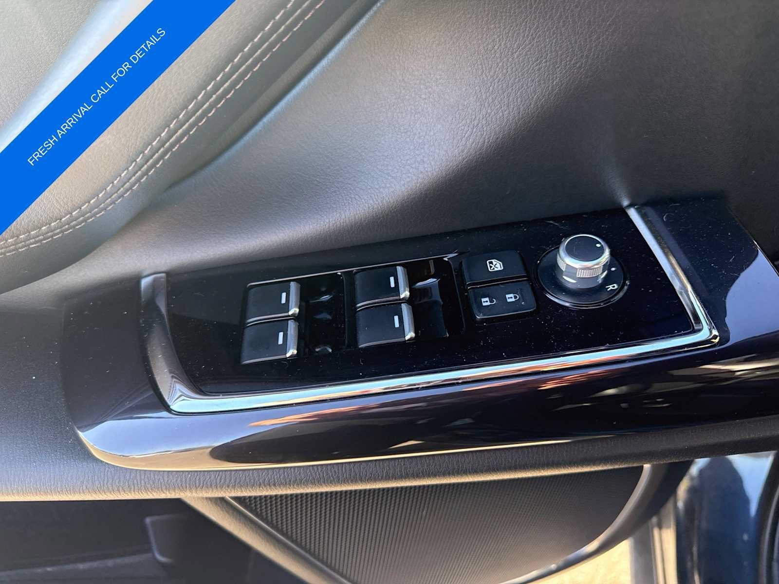 Used 2016 MAZDA CX-9 Grand Touring AWD/4WD image 21