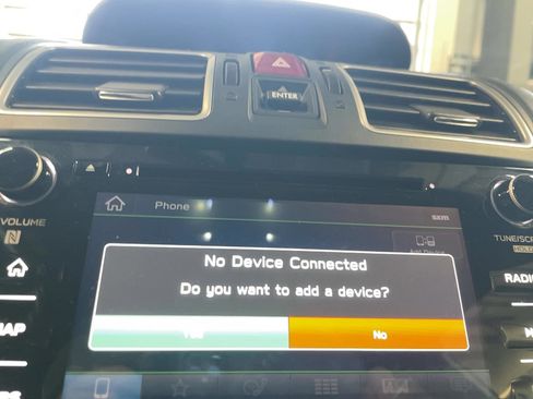 Used 2019 Subaru WRX Limited image 18