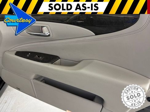 Used 2010 Lexus LS 460 AWD image 38