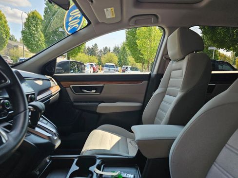 Used 2020 Honda CR-V EX image 23
