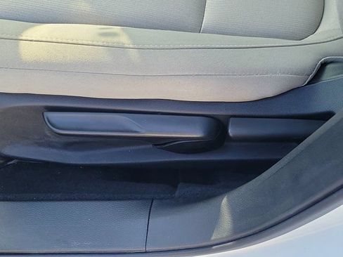 Certified 2022 Honda Accord LX image 16