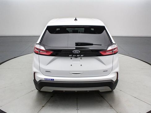 Certified 2022 Ford Edge SEL w/ Convenience Package image 5