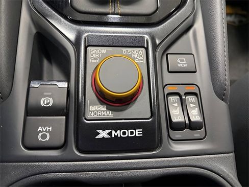 Certified 2024 Subaru Forester Wilderness image 25