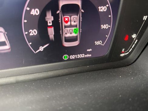 Used 2023 Honda Accord EX image 10