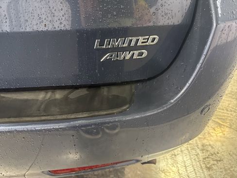 Used 2013 Toyota Sienna Limited image 13