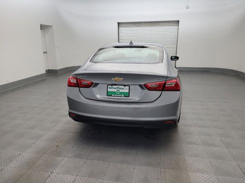 Used 2023 Chevrolet Malibu LT FWD image 7