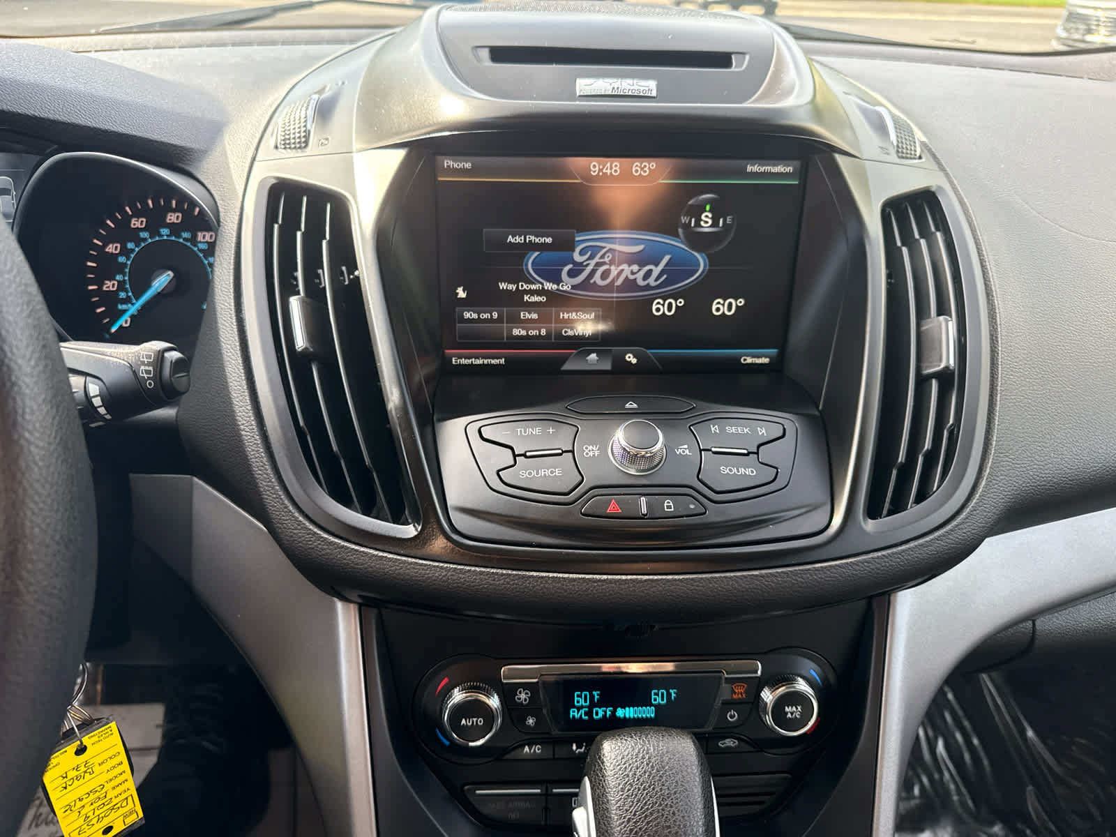 Used 2014 Ford Escape SE w/ Equipment Group 201A AWD/4WD image 20