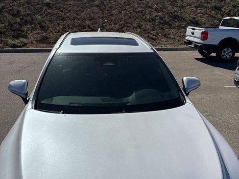 Used 2023 Lexus RX 350 Premium Plus w/ Accessory Package (Z1) image 6