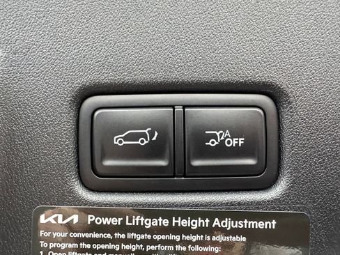 New 2027 Kia Telluride SX Prestige X-Pro image 19