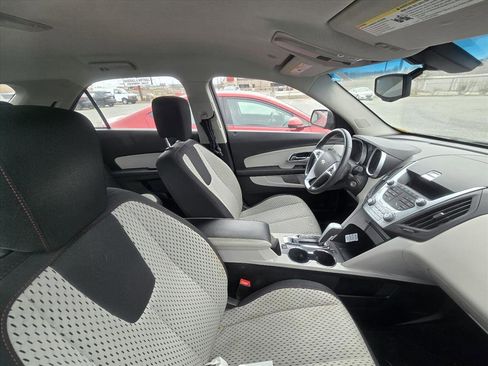 Used 2011 Chevrolet Equinox LS w/ Bluetooth Package image 8