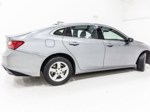 Used 2024 Chevrolet Malibu LT image 8