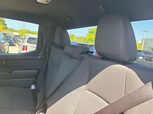 New 2026 Toyota Tacoma SR5 image 23