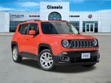 Used 2016 Jeep Renegade Latitude image 2