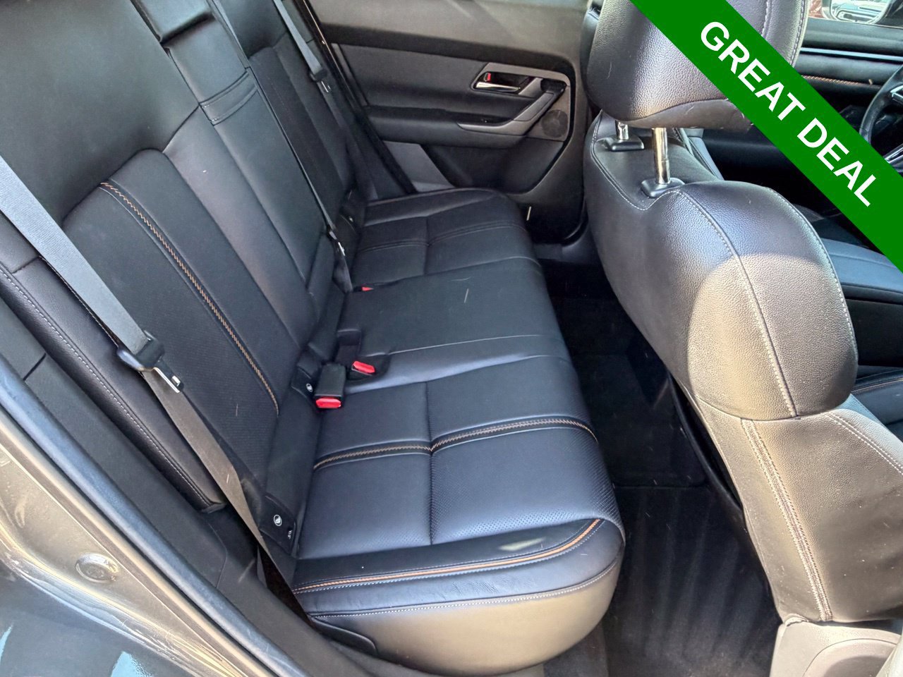 Used 2024 MAZDA CX-50 2.5 Turbo w/ Premium Plus Pkg AWD/4WD image 41